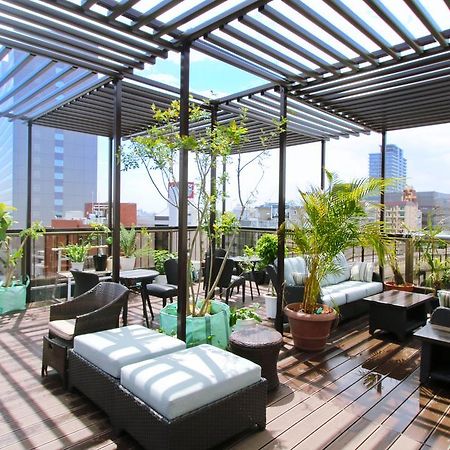 Himalaya Cloud Hotel Tokyo Dış mekan fotoğraf