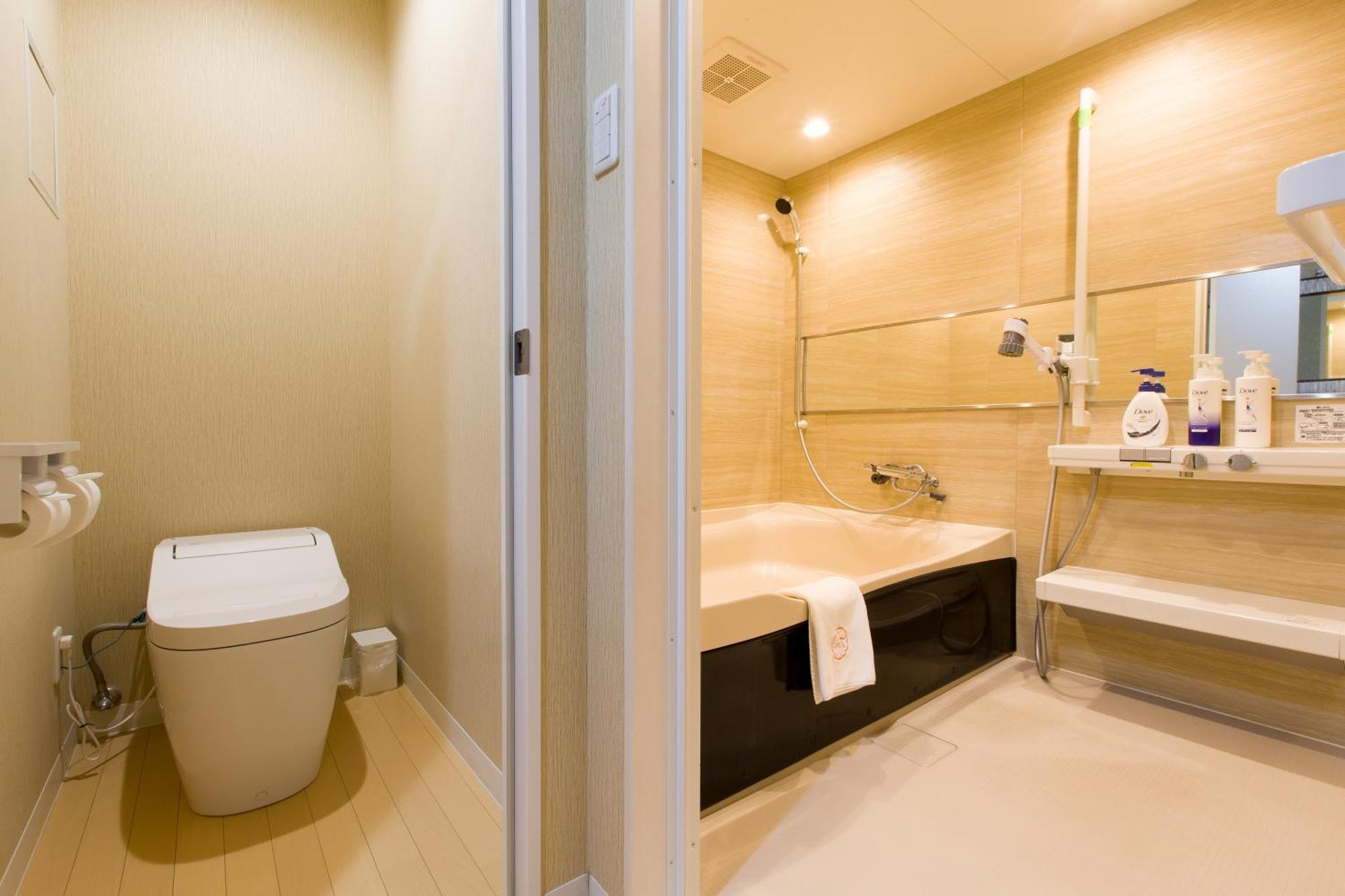Himalaya Cloud Hotel Tokyo Dış mekan fotoğraf