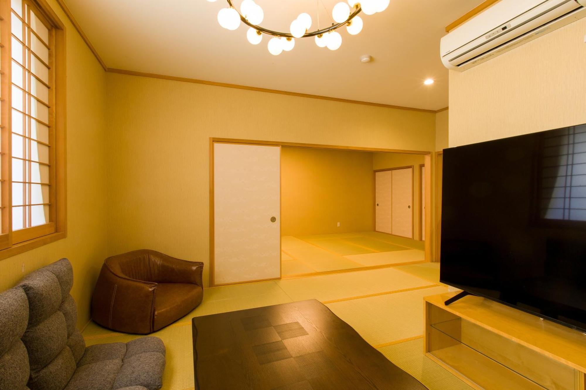 Himalaya Cloud Hotel Tokyo Dış mekan fotoğraf