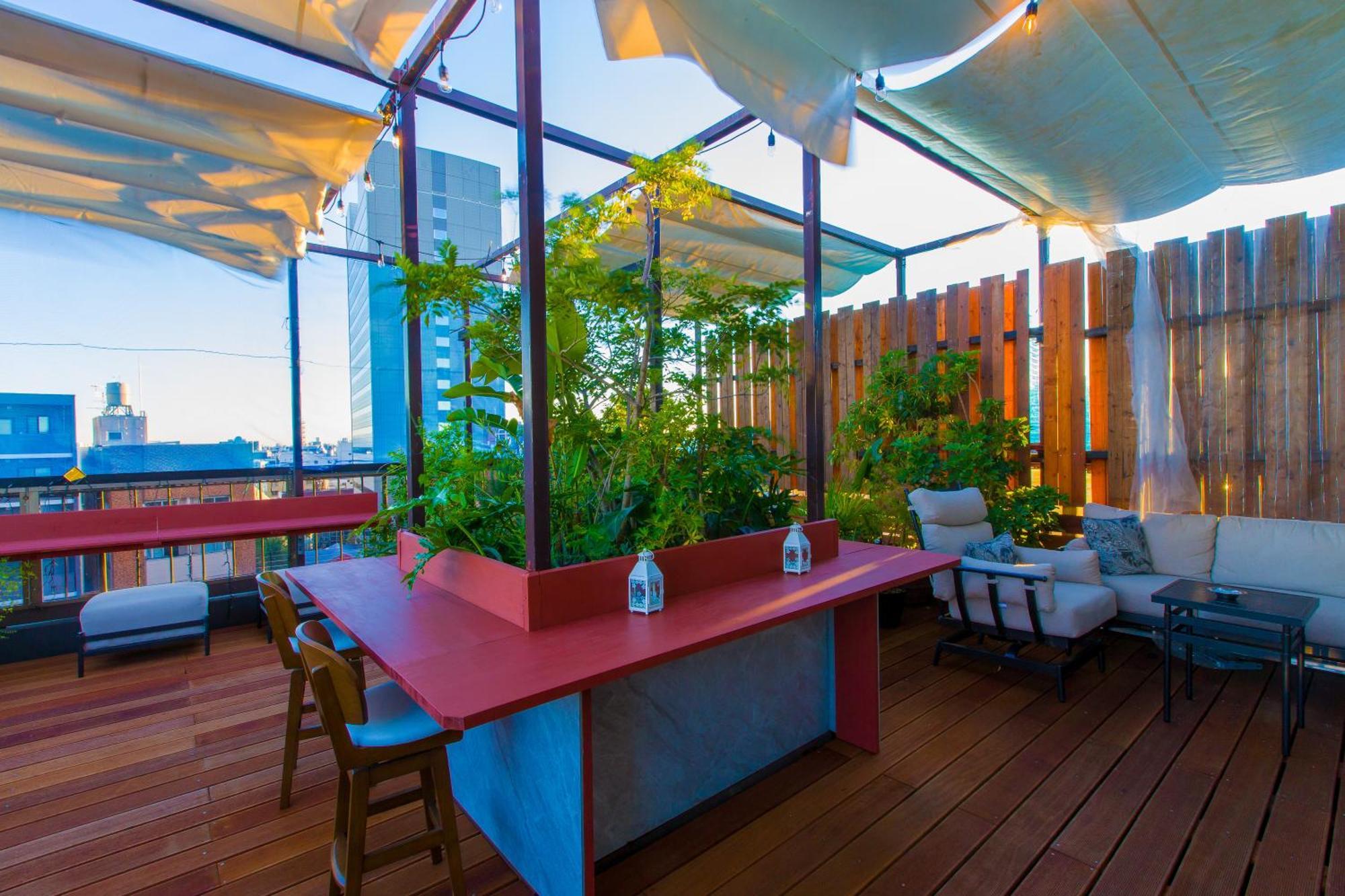 Himalaya Cloud Hotel Tokyo Dış mekan fotoğraf