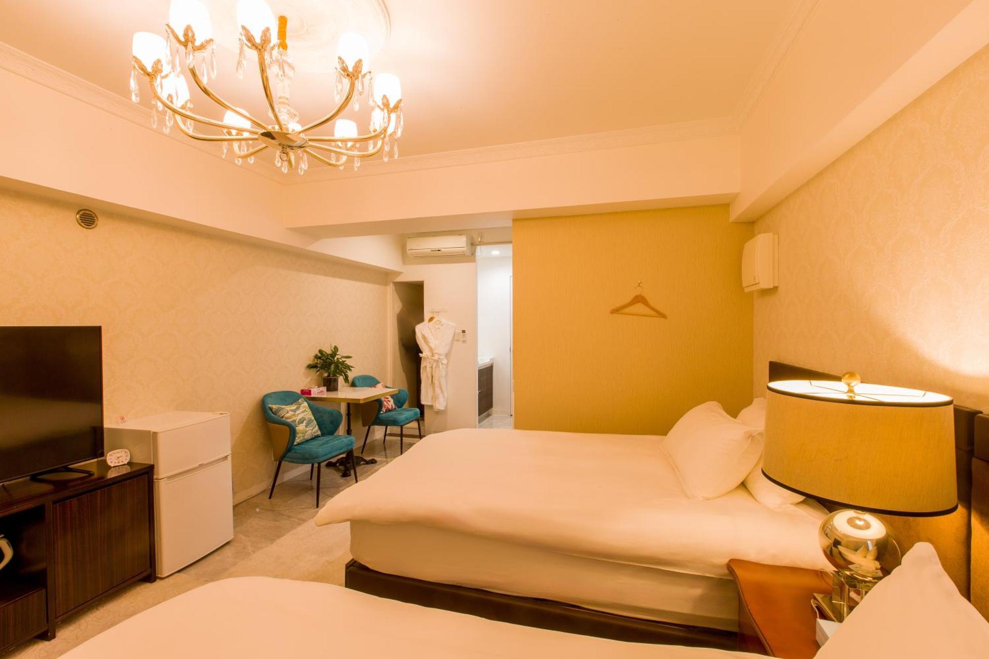 Himalaya Cloud Hotel Tokyo Dış mekan fotoğraf