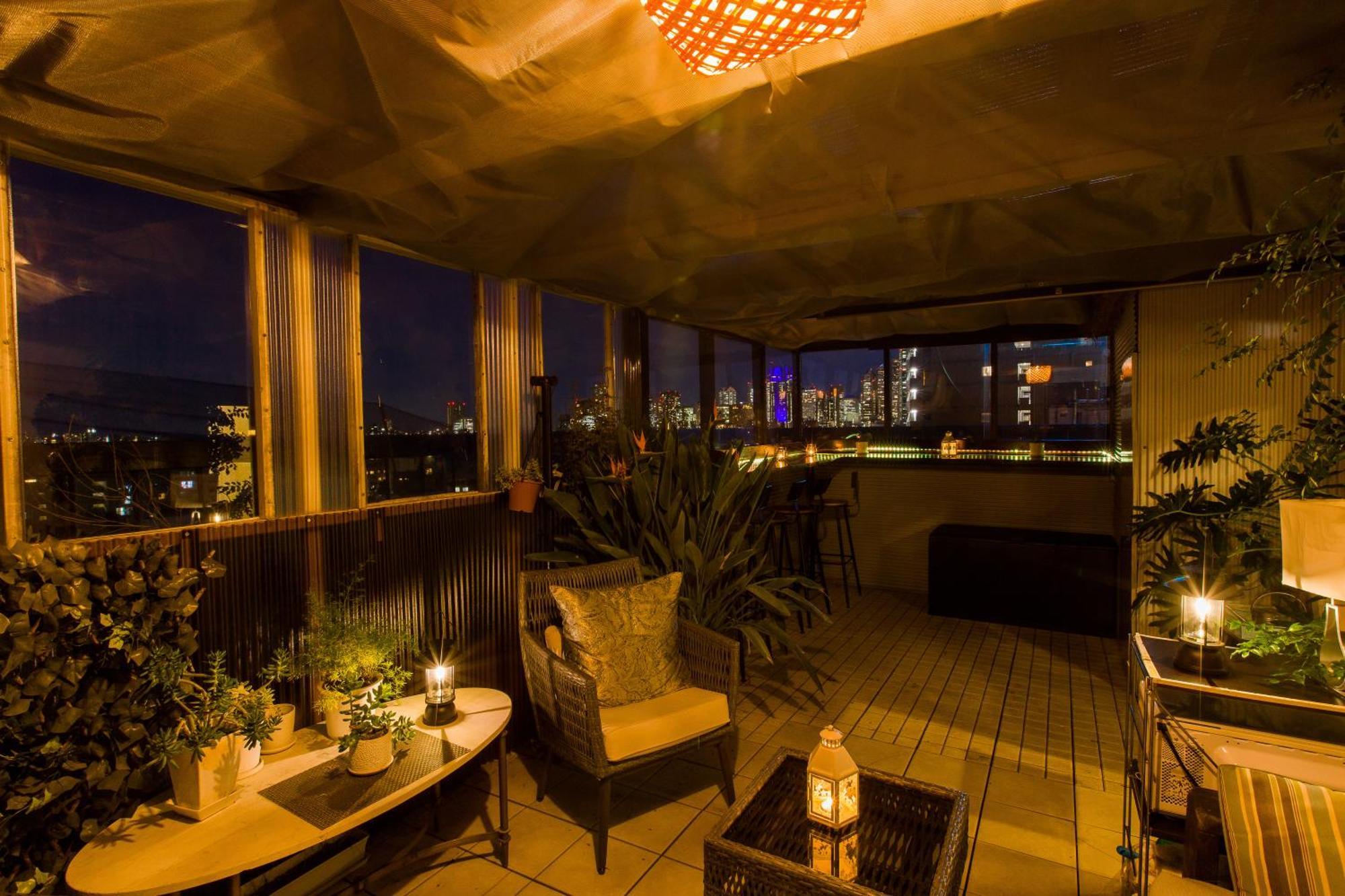 Himalaya Cloud Hotel Tokyo Dış mekan fotoğraf