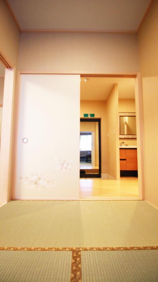 Himalaya Cloud Hotel Tokyo Dış mekan fotoğraf